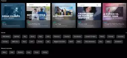 Tidal: Co to za aplikacja? Jakość dźwięku, cena i porównanie