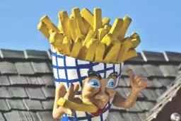 Kto wymyślił frytki? Belgia czy Francja? Rozstrzygamy spór!