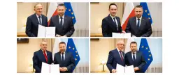 Kierownictwo MSWiA: Kto nim jest? Aktualna struktura