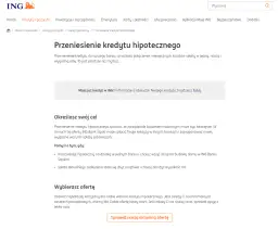 Zmiana banku z kredytem hipotecznym: jak zyskać lepsze warunki