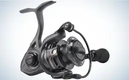 Ultralekkie spinningi - ranking TOP 8 modeli w 2023 roku