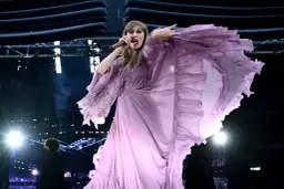 Taylor Swift Outfits: Dein Look für Eras Tour & jede Ära