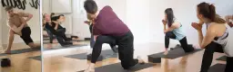 Joga czy pilates na kręgosłup: co wybrać dla zdrowych pleców?
