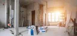 Jak skutecznie pomalować ściany w warsztacie, unikając problemów?