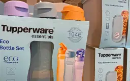 Co warto kupić z Tupperware? Oto najlepsze produkty, które zachwycą