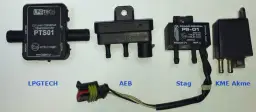 Uszkodzony map sensor LPG - objawy, które mogą zrujnować Twój silnik
