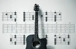 Jak się gra na gitarze elektrycznej: proste techniki dla początkujących