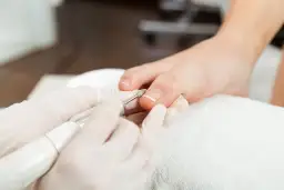 Skuteczne sposoby na leczenie onycholizy paznokcia i zapobieganie jej