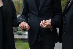 Ile trwa żałoba w kościele katolickim? Zasady, etapy i praktyki religijne