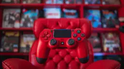 Kody rabatowe PS4 - Odkryj świat rozrywki w atrakcyjnej cenie!