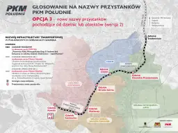 Gdzie się zatrzymuje Polonus? Sprawdź przystanki i trasy w Polsce