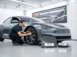 Ile kosztuje tuning wizualny samochodu? Sprawdź ceny i przykłady modyfikacji