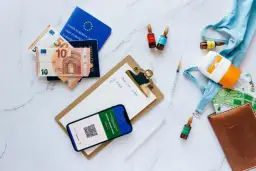 Czy do Danii potrzebny jest paszport? Ważne informacje dla Polaków