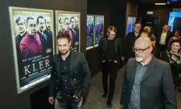 Gdzie można obejrzeć film kler w kinie? Sprawdź najlepsze miejsca