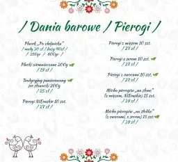 Bacówka w Chyżnem: Menu, Ceny, Dojazd. Co musisz wiedzieć?