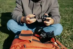 Jak zrobić ostre zdjęcia: proste techniki na wyraźne fotografie
