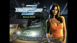 Need for Speed Underground 2 spolszczenie: jak zainstalować