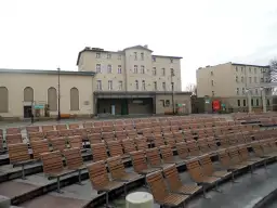 Teatr Wałbrzych – historia, repertuar i najbliższe wydarzenia