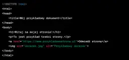 Co to jest znacznik HTML? Klucz do zrozumienia stron internetowych