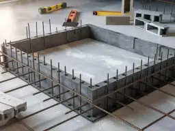 Jaki głęboki fundament pod garaż? Kluczowe czynniki do rozważenia