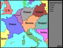 Kto odkrył Europę? Prawda o historii i nazwie kontynentu