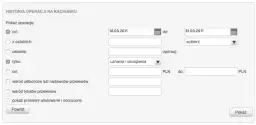 Jak łatwo pobrać wyciąg z Idea Banku i uniknąć problemów?