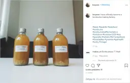 Domowy przepis na kiszoną herbatę: tradycyjna metoda fermentacji w 3 krokach
