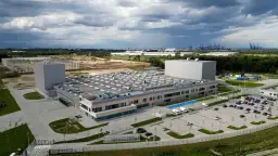 Kwidzyn i Krotoszyn: Ukryte perły polskiego biznesu? Top firmy!