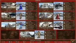 Heroes 3 - Poznaj wszystkie jednostki w kultowej grze