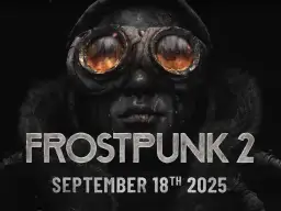 Premiera Frostpunk 2 - data premiery ogłoszona