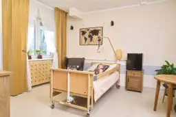 Kaletnicza 8 Wrocław: DPS dla psychicznie chorych co musisz wiedzieć?