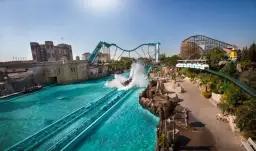Parcs d'attractions Allemagne : Le guide ultime pour choisir le meilleur