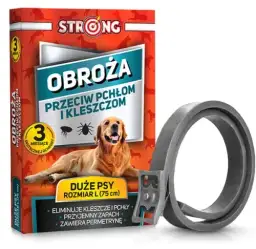 Tabletka czy obroża na kleszcze – co wybrać dla swojego psa?