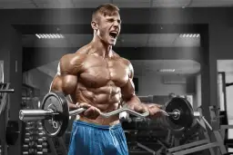 Naciągnięty biceps co robić: 5 skutecznych sposobów na szybką ulgę