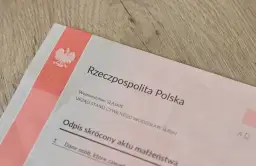 Akt urodzenia do ślubu: kiedy musisz go mieć, a kiedy nie?