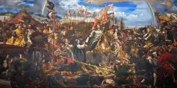 Kiedy odbyła się bitwa pod Wiedniem? Poznaj historię tej kluczowej batalii