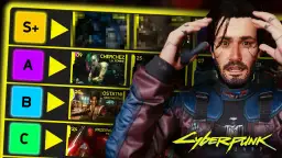 Mistrzowskie hakowanie w Cyberpunk: Potężne triki, które zmienią twoją grę