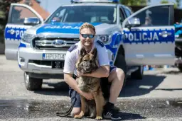 Jaki wydział w policji najlepiej pasuje do twoich predyspozycji - Poradnik