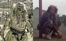 Aktorzy w filmie Maska: Jakie role zagrali i co ich wyróżnia?