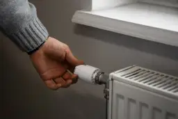 Jak ustawić grzejniki do pompy ciepła? Poradnik krok po kroku