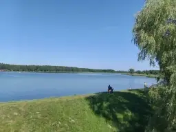 Jezioro Chechelskie: raj dla miłośników przyrody i rekreacji