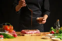 Odkryj wieprzowinę: przepisy, porady i sekrety perfekcyjnego mięsa