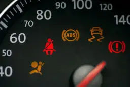 Ford Focus: Co oznaczają kontrolki? Wyjaśnienie Symboli na Desce