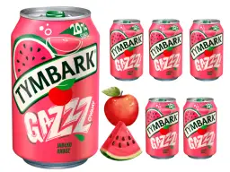 Odkryj najlepsze napoje jabłkowe gazowane i ich zdrowe alternatywy