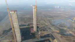 Ile kosztowała elektrownia w Ostrołęce? Zaskakujące szczegóły kosztów
