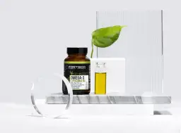 Wegańskie omega 3: 5 najlepszych źródeł dla roślinożerców