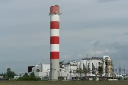 Elektrownia Pomorzany: Kluczowe informacje o jej historii i przyszłości