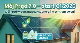 Dofinansowanie fotowoltaiki 2026: Jak zyskać na magazynie energii?