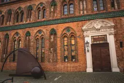 Muzeum sztuki współczesnej Szczecin - historia, wystawy i praktyczne informacje