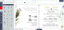 Jak zrobić zaproszenia ślubne DIY, które zachwycą gości i zaoszczędzą czas
